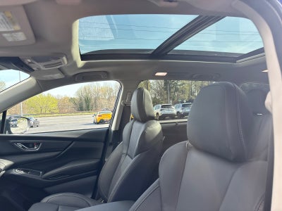 2026 Subaru ASCENT Limited 7-Passenger