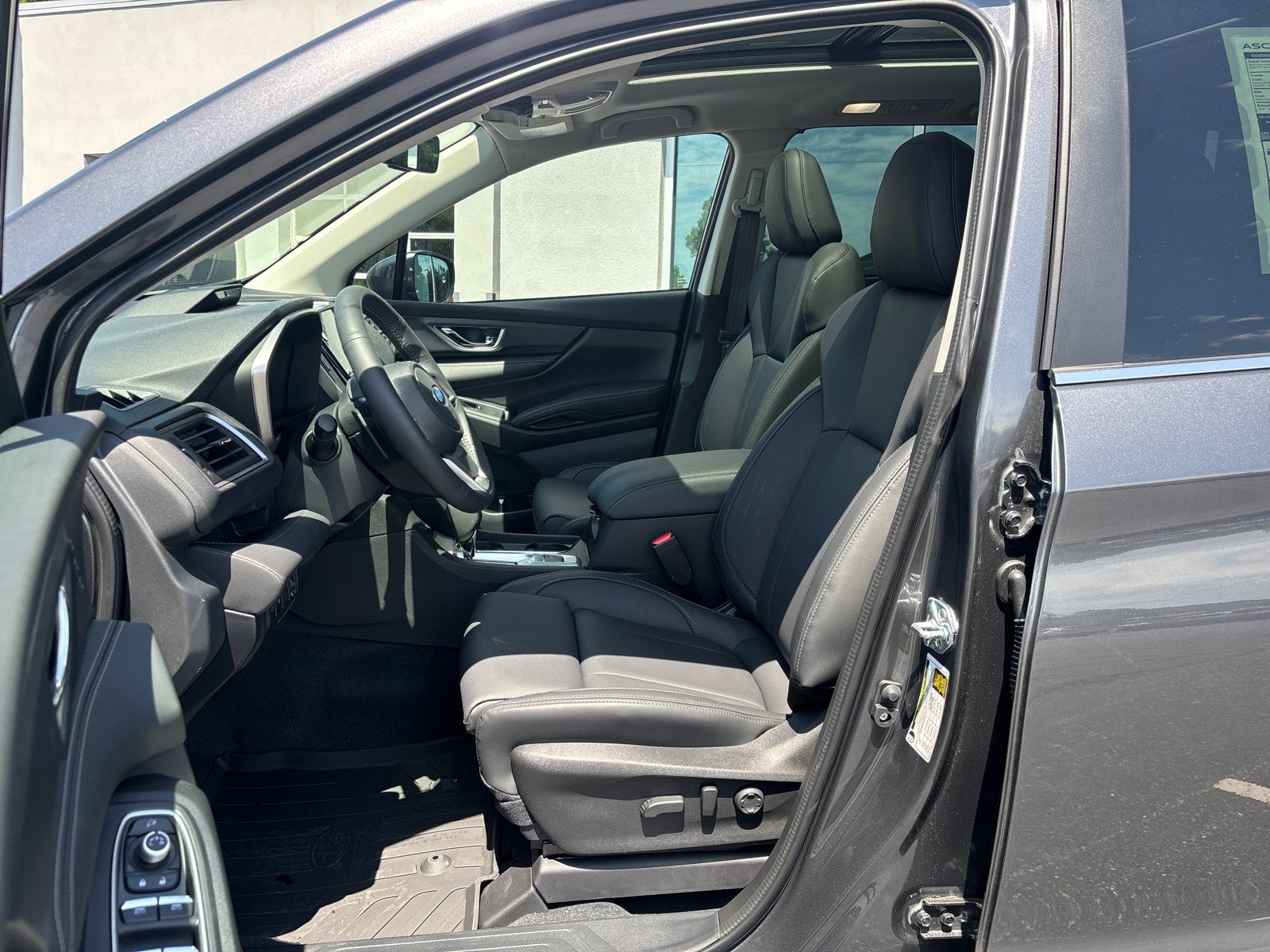 2026 Subaru ASCENT Limited 7-Passenger