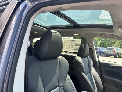 2026 Subaru ASCENT Limited 7-Passenger