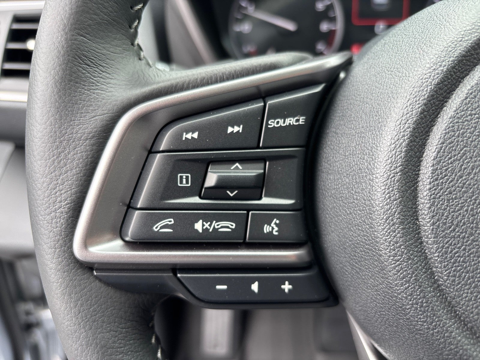 2026 Subaru ASCENT Limited 7-Passenger
