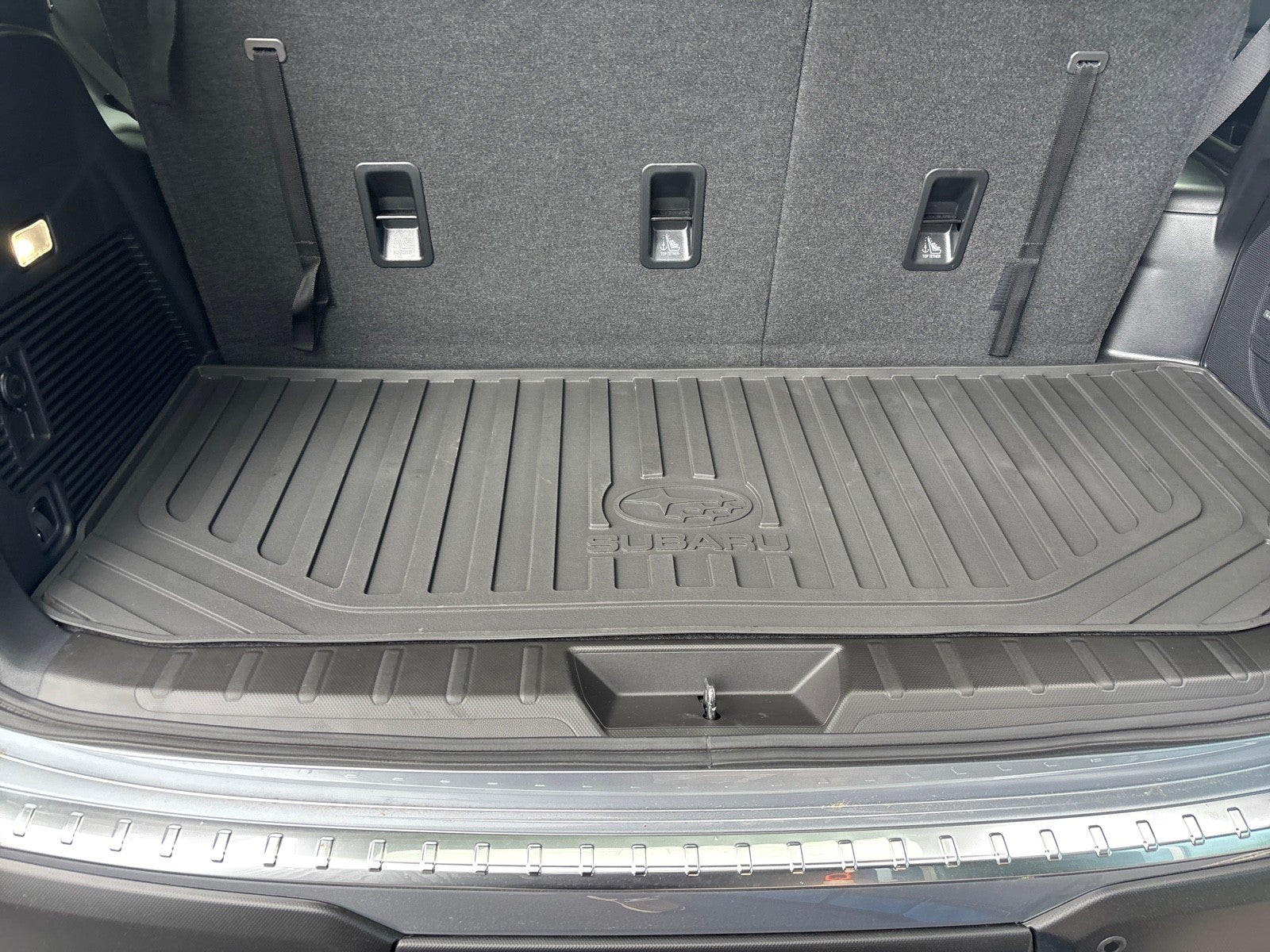 2026 Subaru ASCENT Limited 7-Passenger
