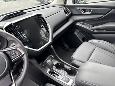 2026 Subaru ASCENT Limited 7-Passenger