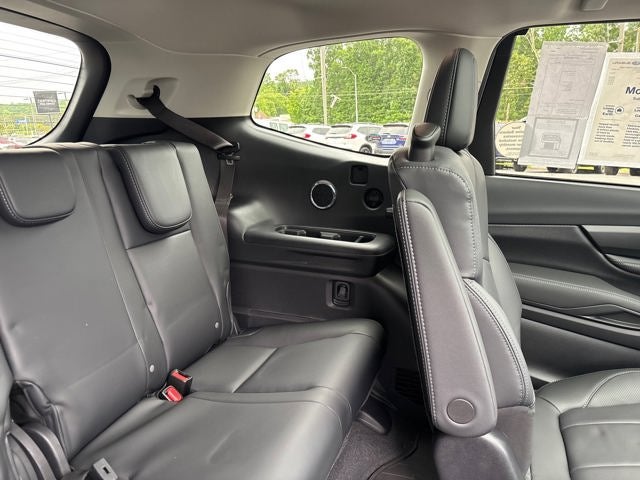 2026 Subaru ASCENT Limited 7-Passenger