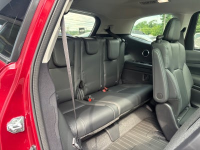 2026 Subaru ASCENT Touring 7-Passenger