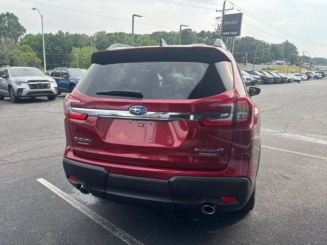2026 Subaru ASCENT Touring 7-Passenger