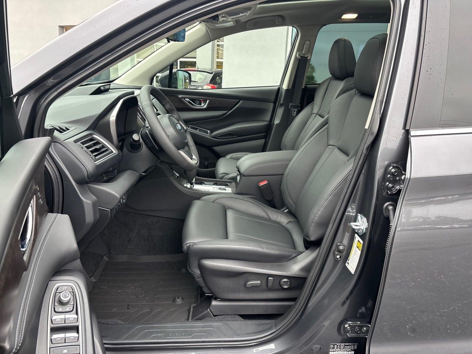 2027 Subaru ASCENT Touring 7-Passenger