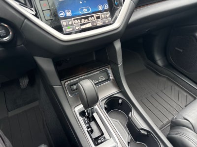 2027 Subaru ASCENT Touring 7-Passenger