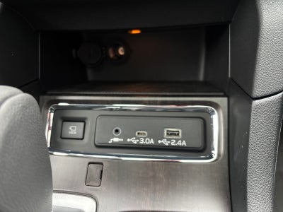 2027 Subaru ASCENT Touring 7-Passenger