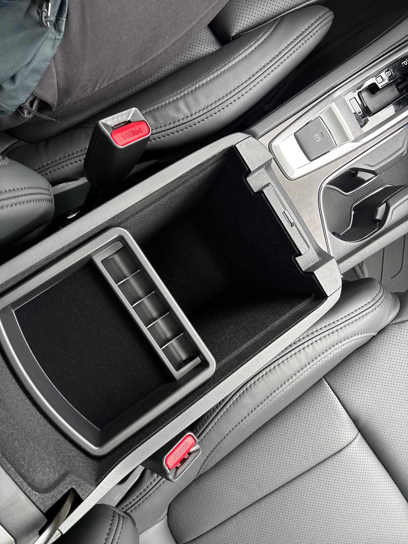 2027 Subaru ASCENT Touring 7-Passenger
