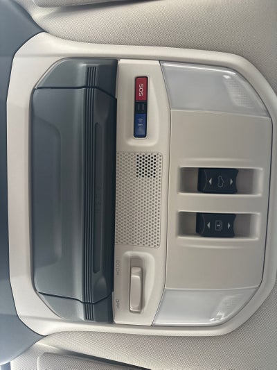 2027 Subaru ASCENT Touring 7-Passenger
