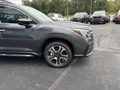 2027 Subaru ASCENT Touring 7-Passenger