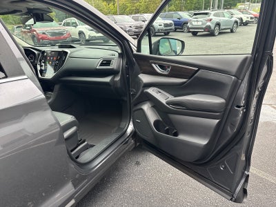 2027 Subaru ASCENT Touring 7-Passenger