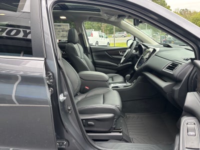 2027 Subaru ASCENT Touring 7-Passenger
