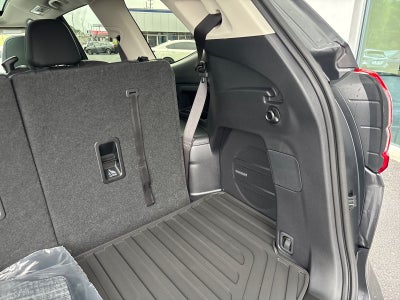 2027 Subaru ASCENT Touring 7-Passenger