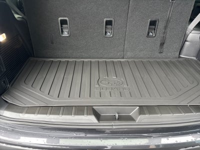2027 Subaru ASCENT Touring 7-Passenger