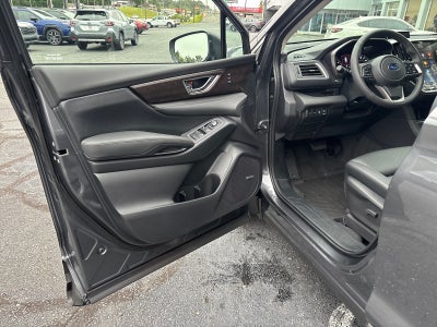 2027 Subaru ASCENT Touring 7-Passenger