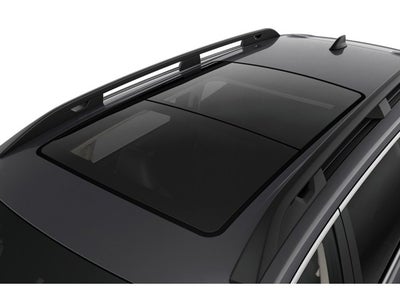 2027 Subaru ASCENT Touring