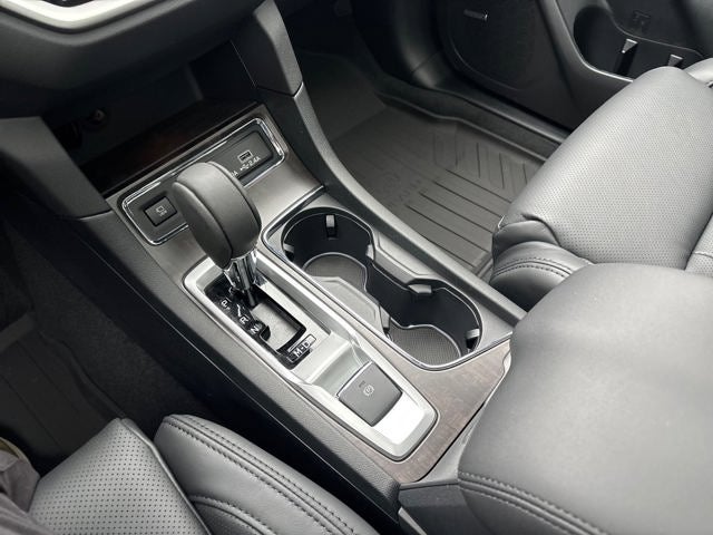 2027 Subaru ASCENT Touring 7-Passenger