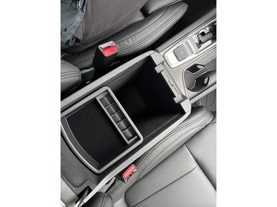 2027 Subaru ASCENT Touring 7-Passenger