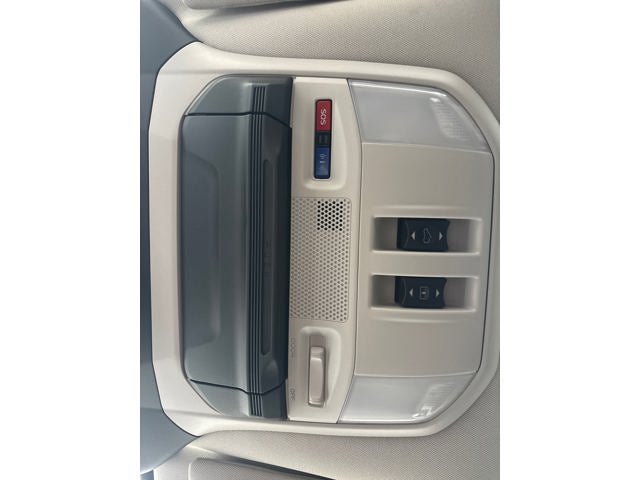 2027 Subaru ASCENT Touring 7-Passenger