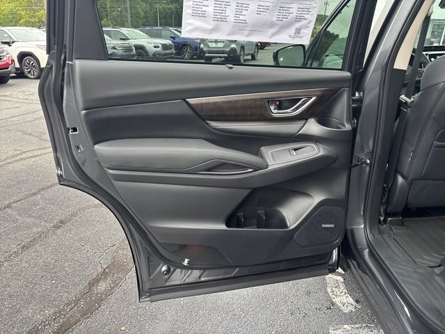 2027 Subaru ASCENT Touring 7-Passenger