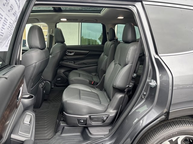 2027 Subaru ASCENT Touring 7-Passenger
