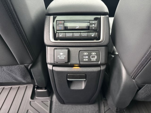 2027 Subaru ASCENT Touring 7-Passenger