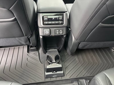 2027 Subaru ASCENT Touring 7-Passenger