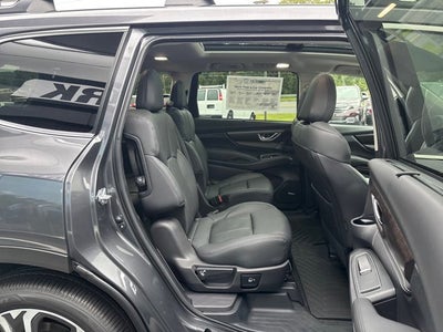 2027 Subaru ASCENT Touring 7-Passenger