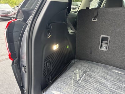 2027 Subaru ASCENT Touring 7-Passenger
