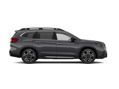 2027 Subaru ASCENT Touring