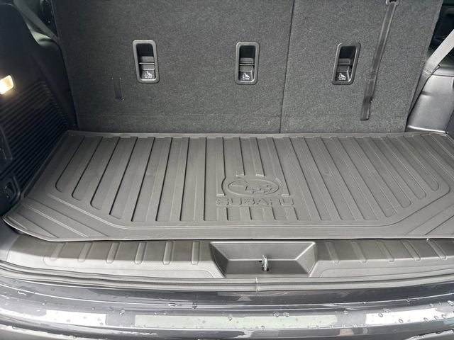 2027 Subaru ASCENT Touring 7-Passenger