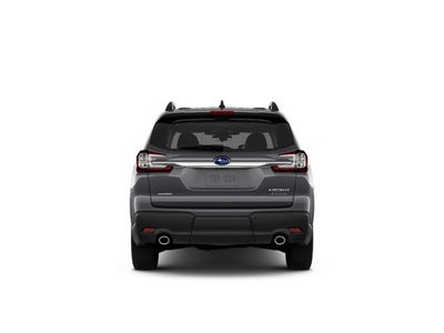 2027 Subaru ASCENT Touring