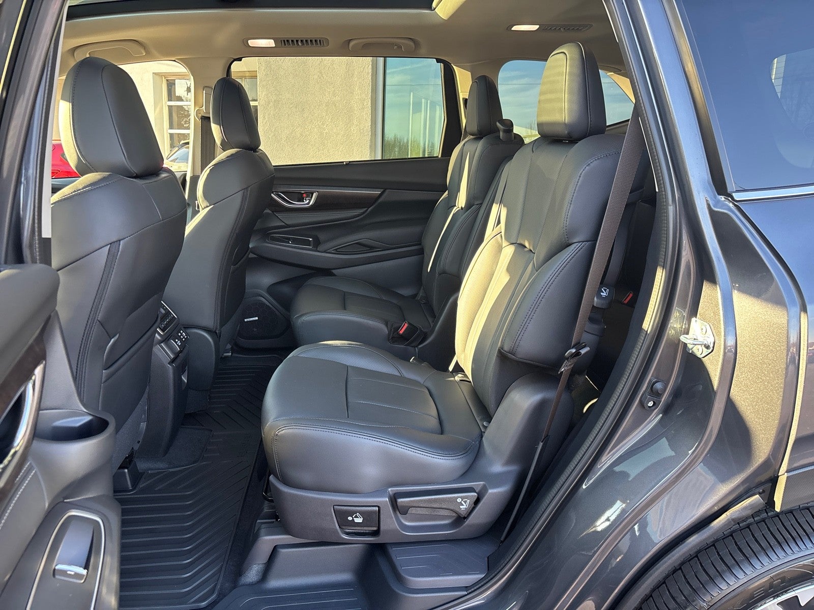 2026 Subaru ASCENT Touring 7-Passenger