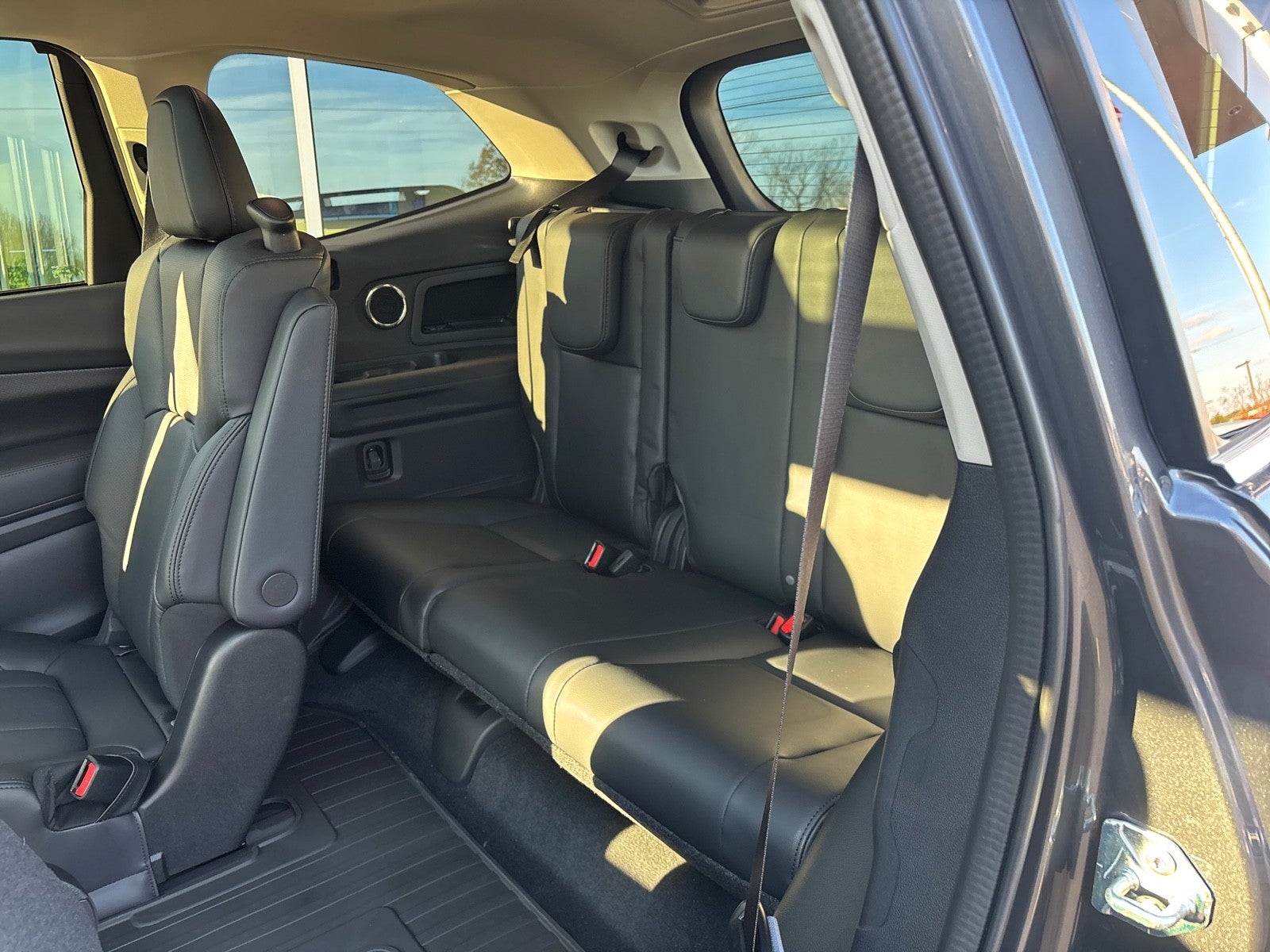 2026 Subaru ASCENT Touring 7-Passenger