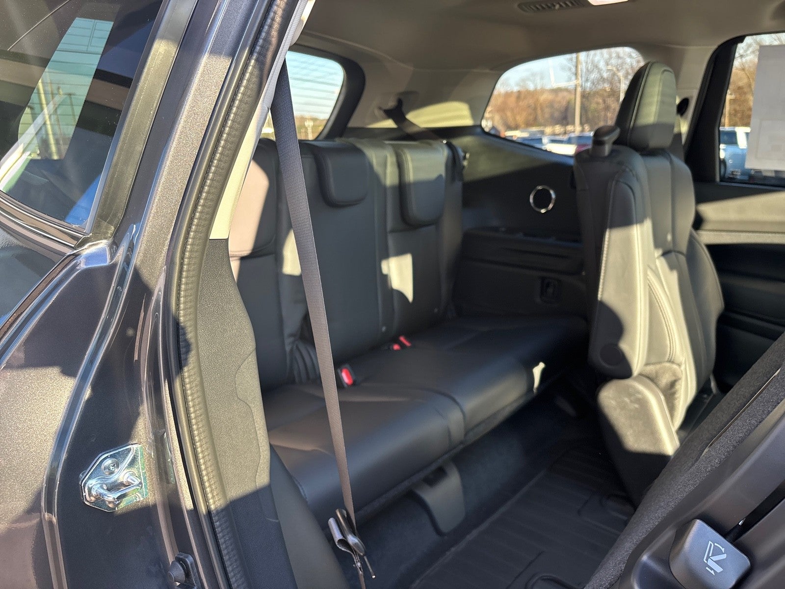 2026 Subaru ASCENT Touring 7-Passenger