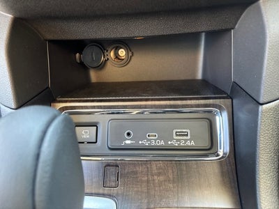 2026 Subaru ASCENT Touring 7-Passenger