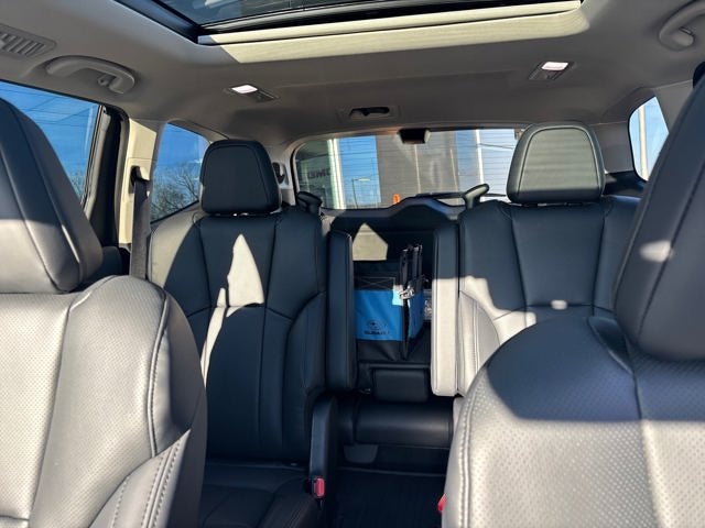 2026 Subaru ASCENT Touring 7-Passenger