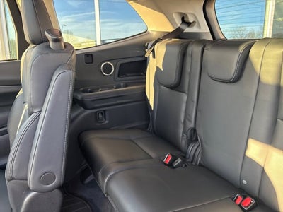 2026 Subaru ASCENT Touring 7-Passenger