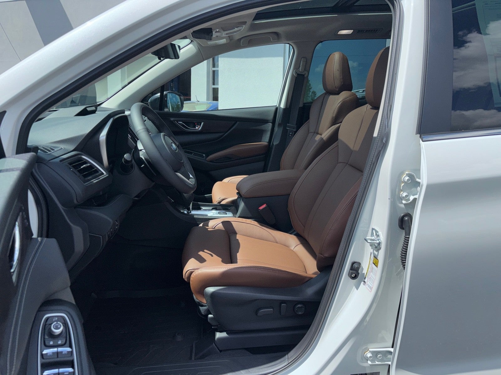 2026 Subaru ASCENT Touring 7-Passenger