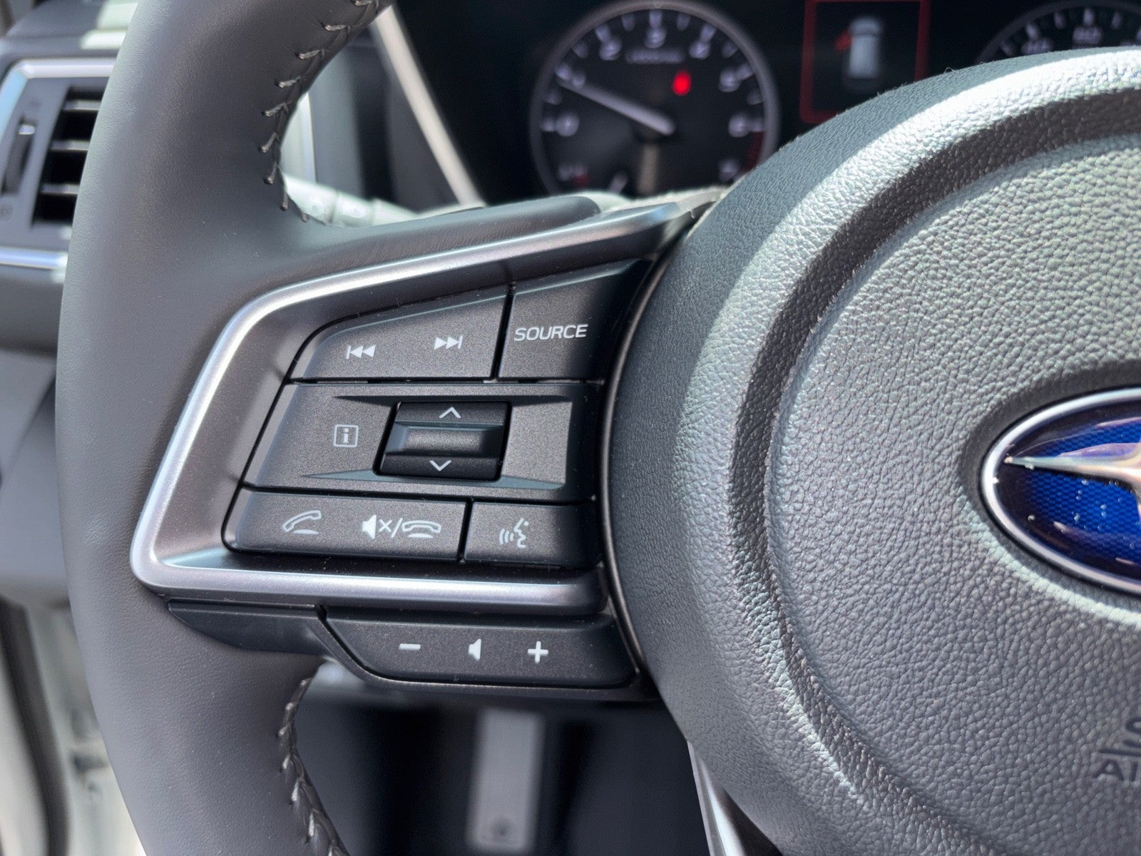 2026 Subaru ASCENT Touring 7-Passenger