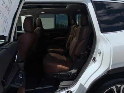 2026 Subaru ASCENT Touring 7-Passenger