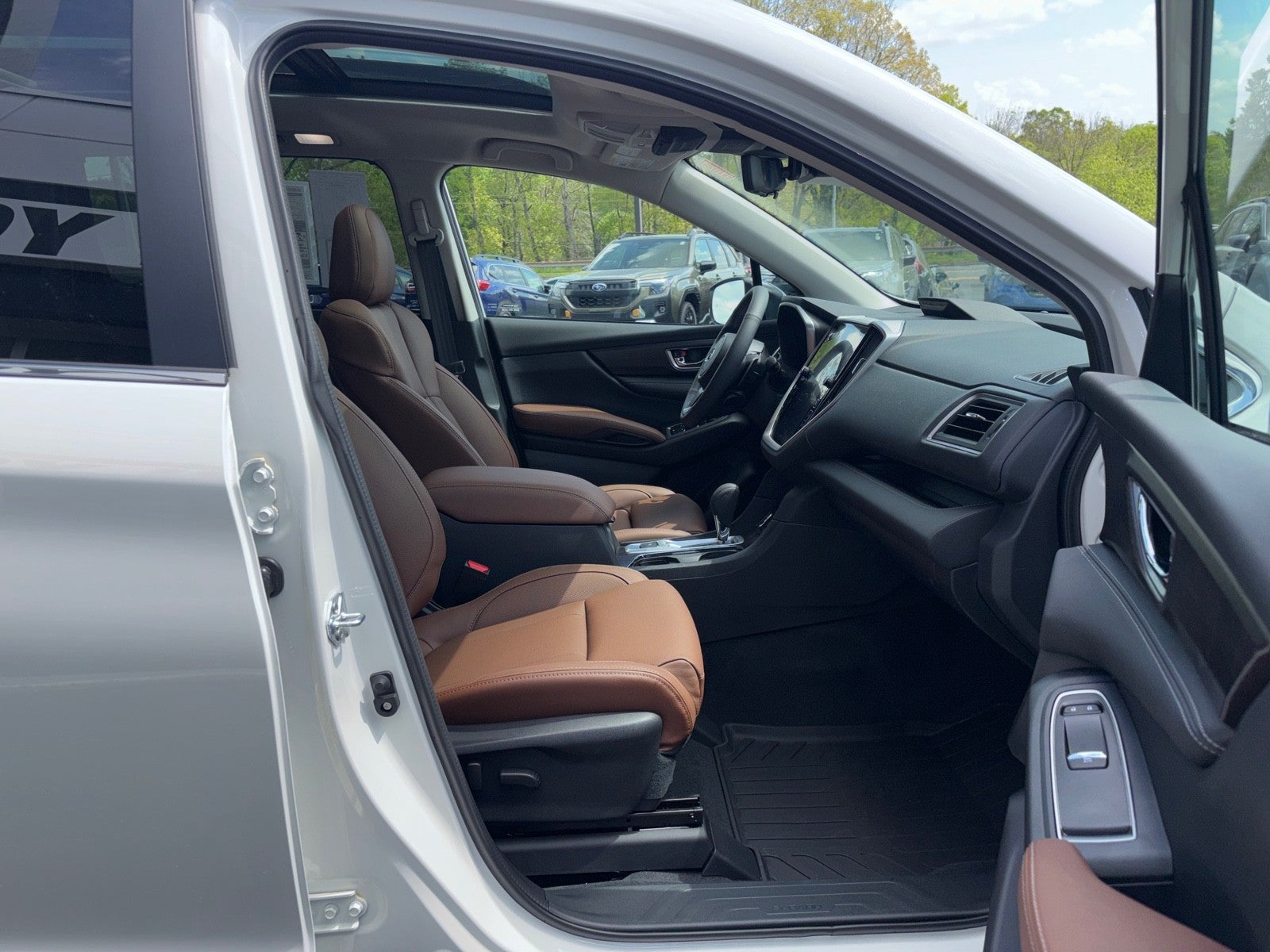 2026 Subaru ASCENT Touring 7-Passenger