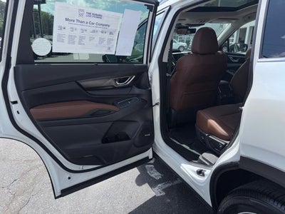 2026 Subaru ASCENT Touring 7-Passenger