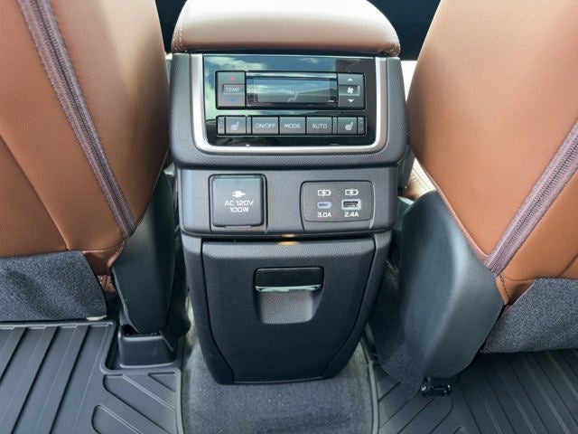 2026 Subaru ASCENT Touring 7-Passenger
