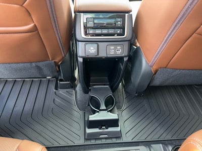 2026 Subaru ASCENT Touring 7-Passenger