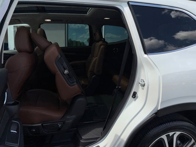 2026 Subaru ASCENT Touring 7-Passenger