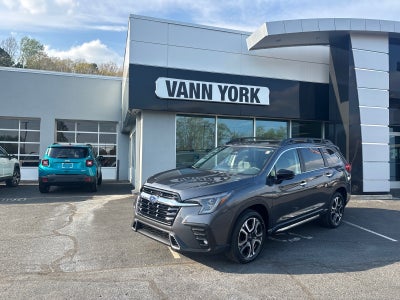 2026 Subaru ASCENT Touring 7-Passenger