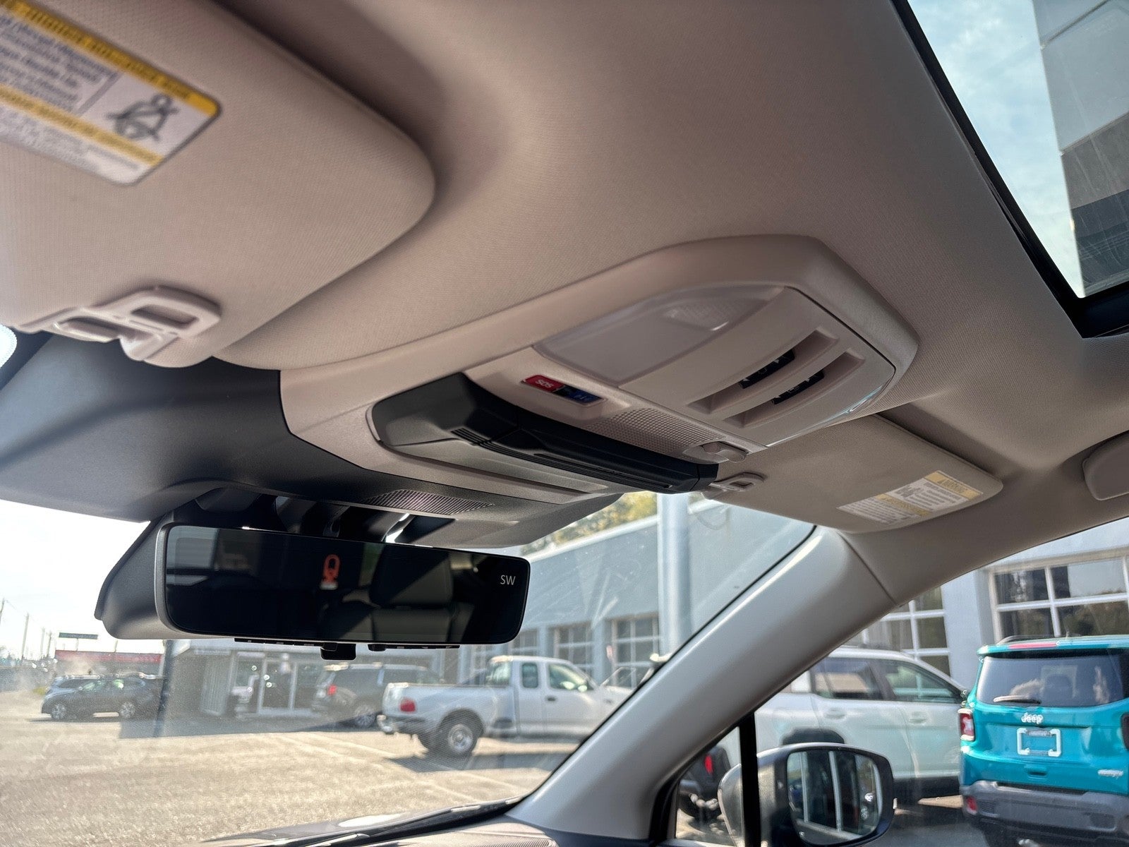 2026 Subaru ASCENT Touring 7-Passenger