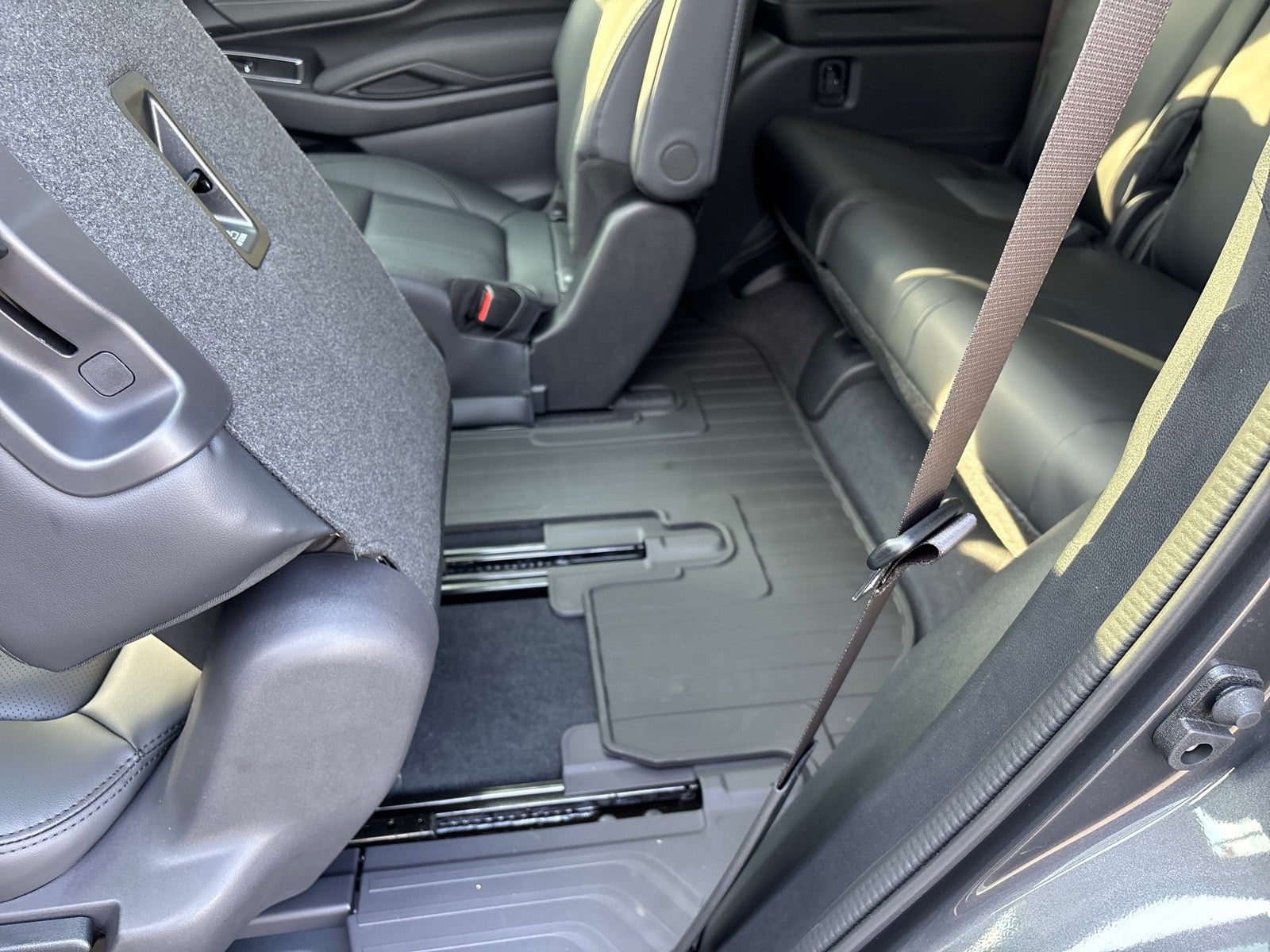 2026 Subaru ASCENT Touring 7-Passenger